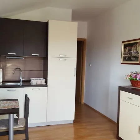 Danijela Apartment *