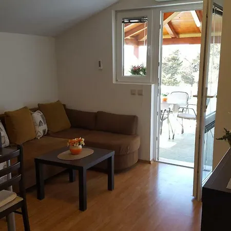 Danijela Apartment Zverinac