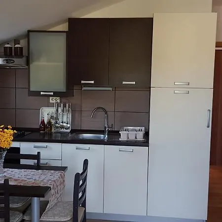 Apartment Danijela Zverinac