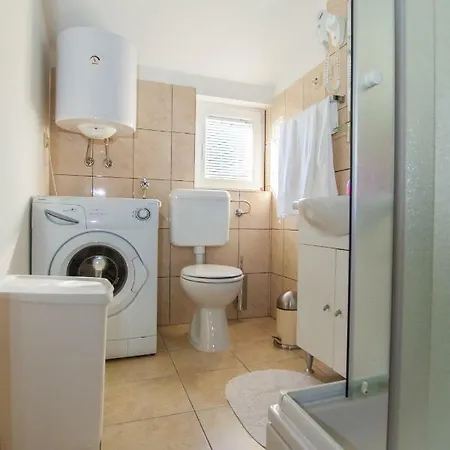 Apartmán Danijela *