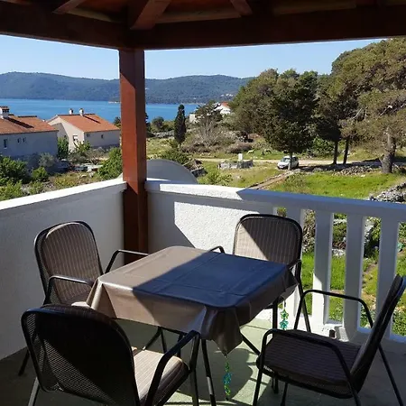 Danijela Apartmán