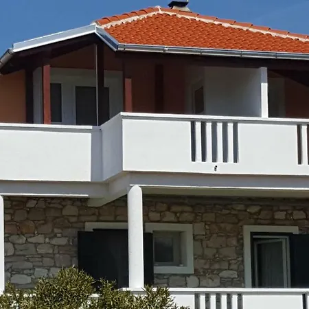Danijela Apartmán Zverinac