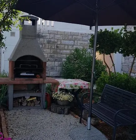 Danijela Apartmán