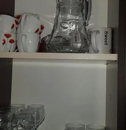 Danijela Apartmán *
